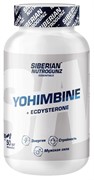 Yohimbine + Ecdysterone (90 caps)