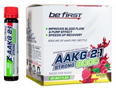 AAKG 2:1 Strong 8000 (20*25 ml)