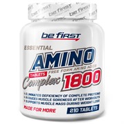 Amino 1800 (210 tab)