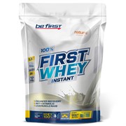 First Whey (900 gr)