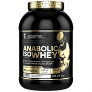Anabolic Iso Whey (2000 gr)