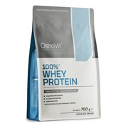 100% Whey Protein (700 gr)