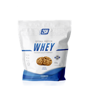 Optimal Protein Whey (900 gr)