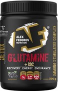 Glutamine + ISC (300 gr)