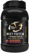 Whey Protein + Vitamin Complex (900 gr)