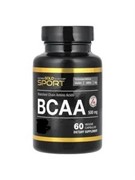 BCAA (60 caps)