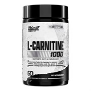 Lipo 6 Carnitine (60 caps)