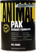 Animal Pak (30 pac)