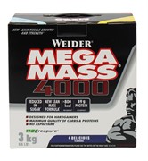 Mega Mass 4000 (3000 gr)