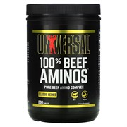 100% Beef Aminos (200 tab)