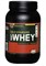 100% Whey Protein Gold Standard (943 gr)
