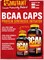 BCAA (400 caps) - фото 5967
