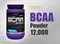 BCAA Powder 12000 (228 gr) - фото 6108