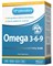Omega 3-6-9 (60 caps)