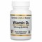 Vitamin D 3 5000 IU (90 softgels)