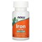 Iron 18 mg (120 caps) - фото 6763