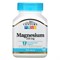 Magnesium 250 mg (110 tab)
