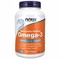 Omega-3 Fish Oil (200 softgels) - фото 7152